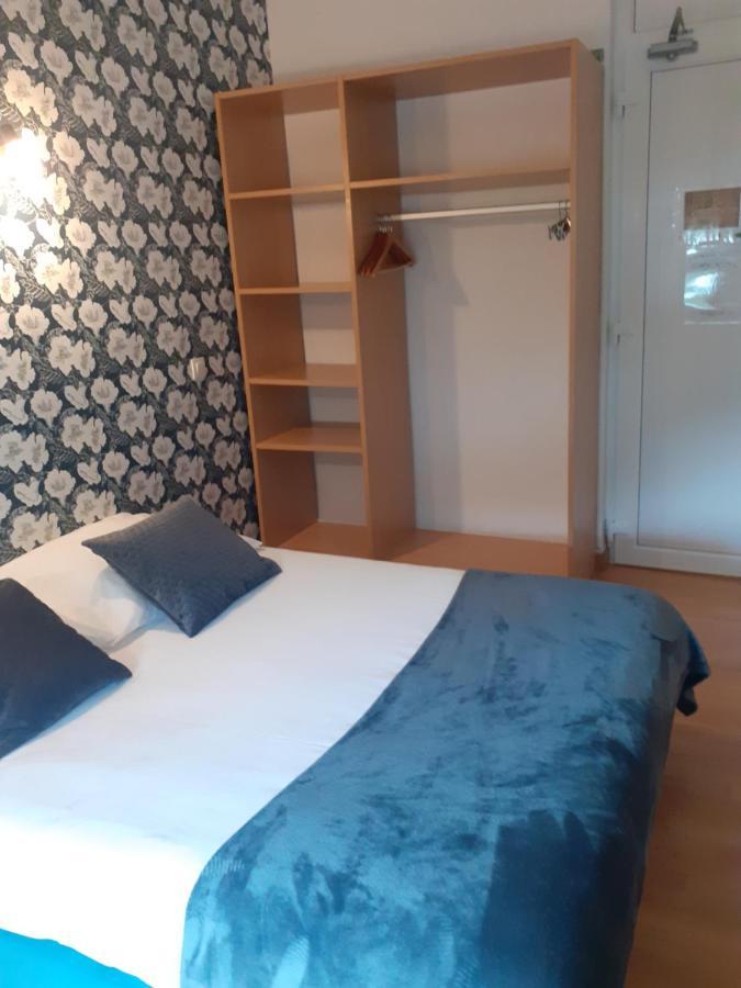 Hotel ma campagne Auberville Esterno foto