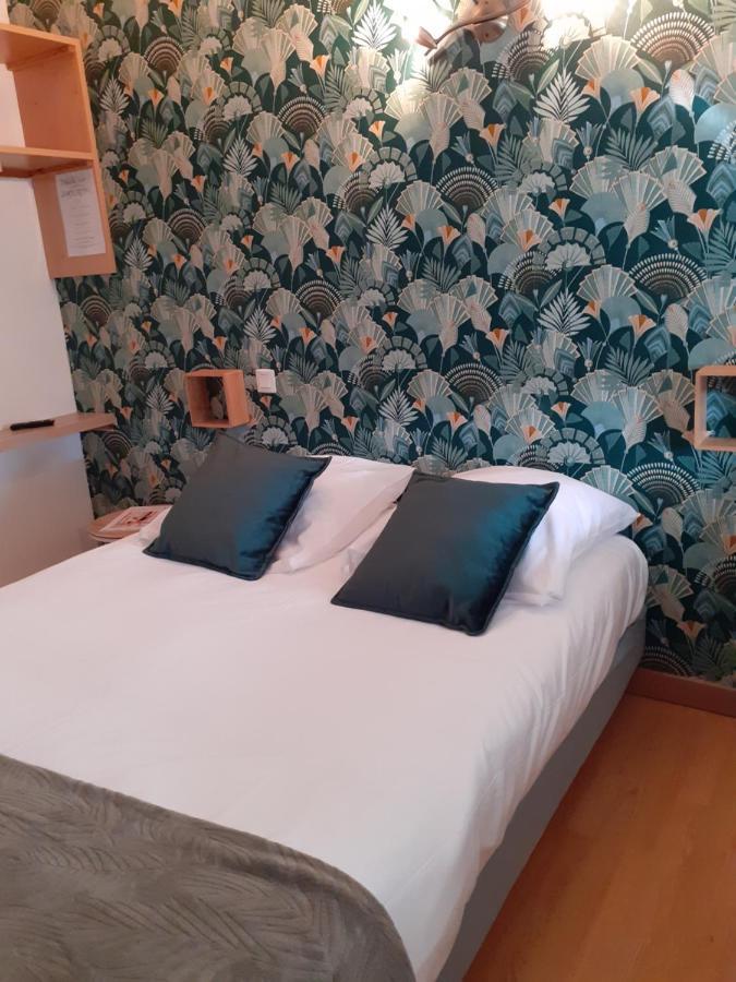 Hotel ma campagne Auberville Esterno foto
