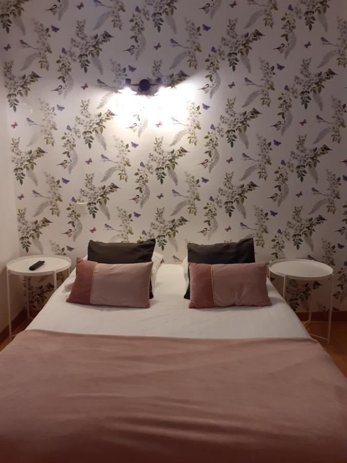 Hotel ma campagne Auberville Esterno foto