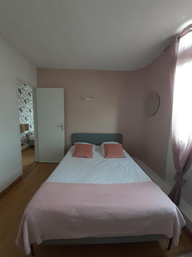 Hotel ma campagne Auberville Esterno foto